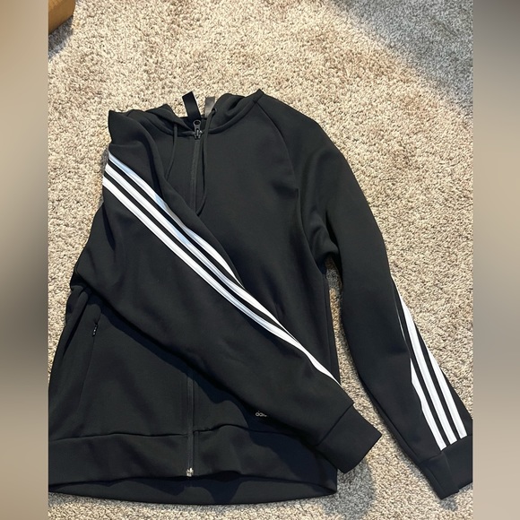 Women’s zip up - Picture 2 of 3